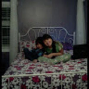 Meet your Posher, Isabel